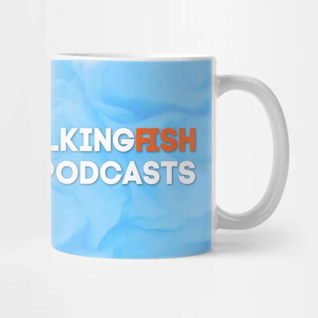 Fish logo long by TalkingFishPodcasts